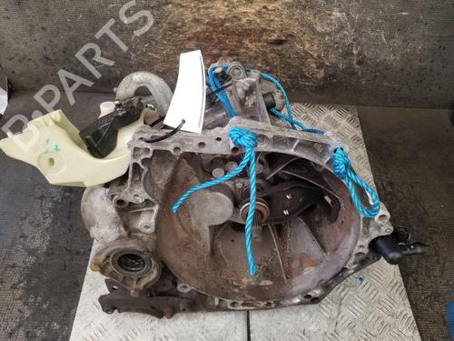 Used Gearbox Gearbox 36837968 36837968