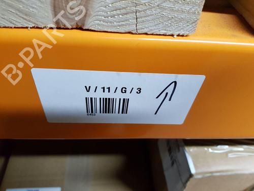 Electronic module TOYOTA RAV 4 V (_A5_, _H5_) 2.5 Hybrid AWD (AXAH54, AXAL54) | BP32275202M83  - Image 6