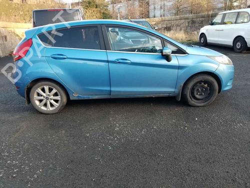 Left headlight FORD FIESTA VI (CB1, CCN) 1.4 TDCi | BP31075363C28