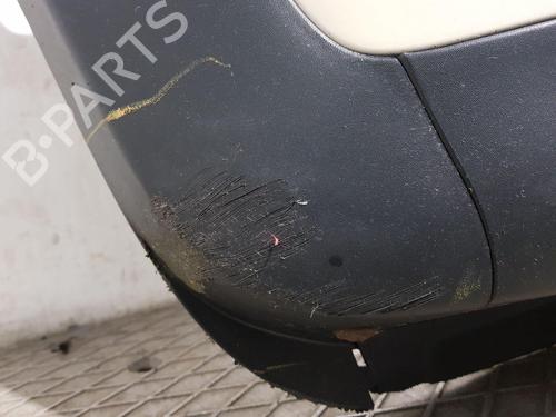 Front bumper MINI MINI (R50, R53) Cooper | BP30737783C7