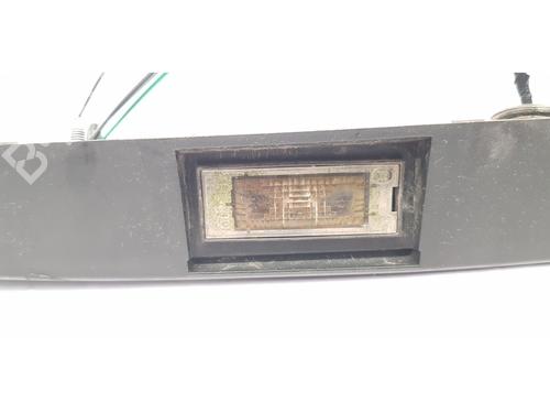 Licence plate light RENAULT TRAFIC III Van (FG_) 1.6 dCi 115 (FGMD) | BP27305312I40 