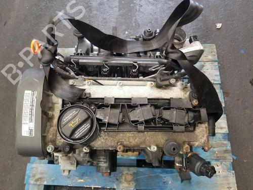 Engine SKODA FABIA I Combi (6Y5) 1.4 16V | BP39536820M1 - Image 6