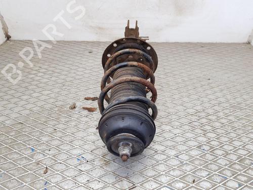 Left front shock absorber OPEL CORSA D (S07)  | BP25461770M16 