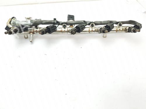 Injection rail AUDI A3 Sportback (8VA, 8VF)  | BP22672518M98 