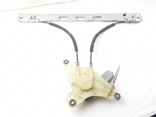 Front right window mechanism OPEL MOVANO B Platform/Chassis (X62) 2.3 CDTI FWD (EV, HV, UV) | BP28087895C23 