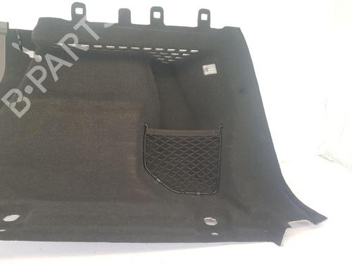 Boot lining LAND ROVER RANGE ROVER EVOQUE (L551) 2.0 D180 MHEV 4x4 | BP38954514I3 - Image 3