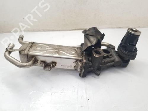 Egr SKODA FABIA II Combi (545)  | BP22668698M69 