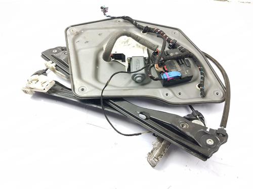Front right window mechanism SKODA SUPERB II (3T4) 1.6 TDI | BP28081261C23 