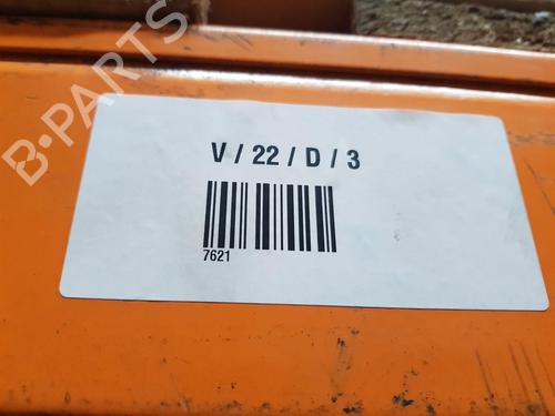 Battery TESLA MODEL Y (5YJY)  | BP32787300E11  - Image 7