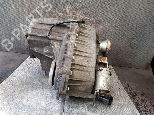 Transfer box MERCEDES-BENZ M-CLASS (W163) ML 270 CDI (163.113) | BP29467561M36 