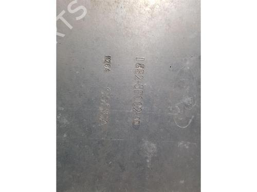 Underbody protection LAND ROVER DEFENDER Station Wagon (L663) D300 MHEV 4x4 | BP32352792M92 