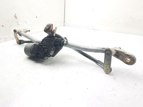 Front wiper motor AUDI A4 B6 (8E2) 1.9 TDI | BP36805662M29 - Image 2