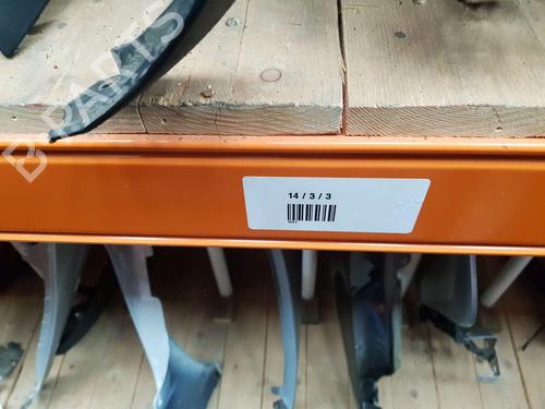 Right front fenders LAND ROVER RANGE ROVER SPORT I (L320) 3.0 D 4x4 | BP29263020C42 