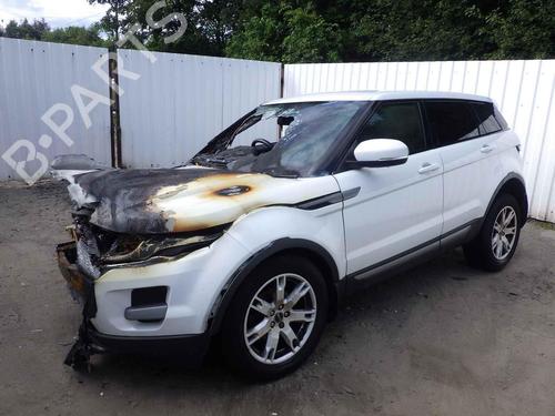 Electronic module LAND ROVER RANGE ROVER EVOQUE (L538) 2.2 D 4x4 | BP22676552M83  - Image 14
