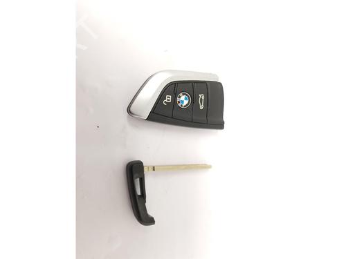 Electronic module BMW X1 (F48) sDrive 18 d | BP27267017M83 