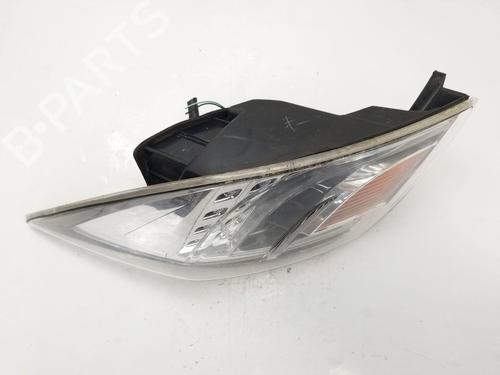 Used Right taillight MAZDA 6 Hatchback (GH) 2.0 MZR (GHEFS) (147 hp) 22749361