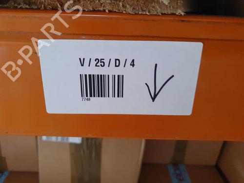Air vent BMW 4 Coupe (F32, F82) M4 | BP22664684I21 