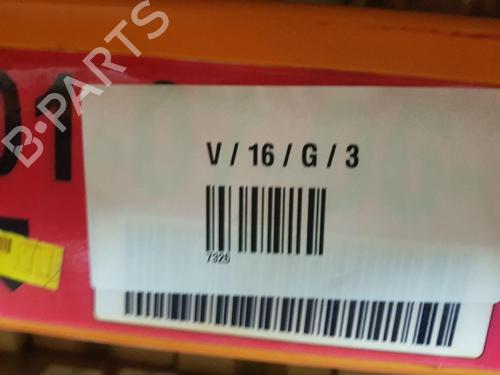 Steering column stalk MERCEDES-BENZ E-CLASS T-Model (S211) E 320 T CDI (211.222) | BP34331761I23  - Image 8