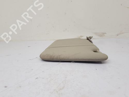 Right sun visor NISSAN LEAF (ZE0) Electric | BP33833924I2 - Image 3