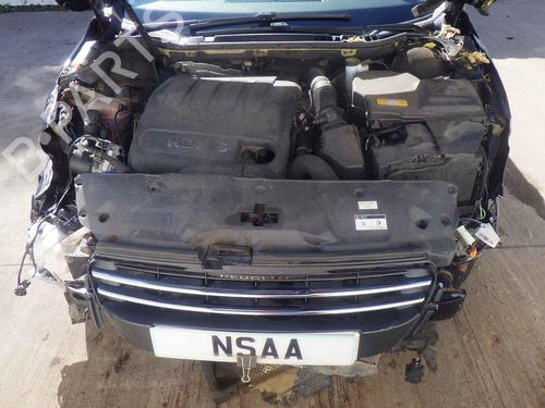 Cup/Object holder PEUGEOT 508 I (8D_) 2.0 HDi | BP33413009I37 - Image 11