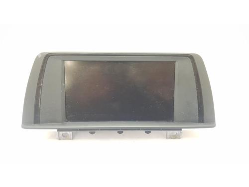 Used Radio BMW 1 (F20) 116 i (136 hp) 24375017