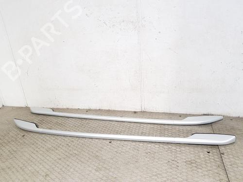 Roof bar NISSAN X-TRAIL III (T32_, T32R, T32RR) 1.6 dCi (T32) | BP29984547C65 