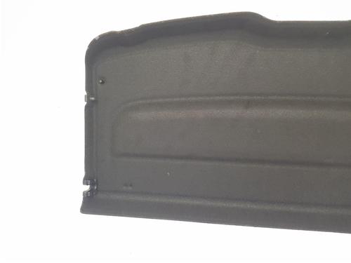 Rear parcel shelf PEUGEOT 208 II (UB_, UP_, UW_, UJ_) 1.2 PureTech 100 | BP29597869C85 