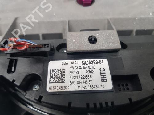 Radio MINI MINI (F56) Cooper S | BP29514596E6 