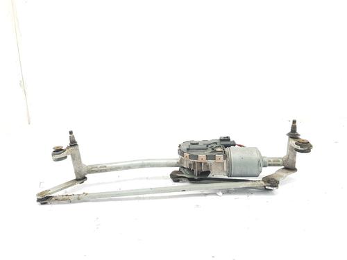 Front wiper motor VW PASSAT B7 (362) 1.6 TDI | BP33219414M29 - Image 6