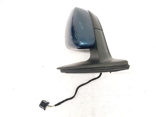 Left mirror SKODA RAPID (NH3, NK3, NK6) 1.2 TSI | BP23182760C26 