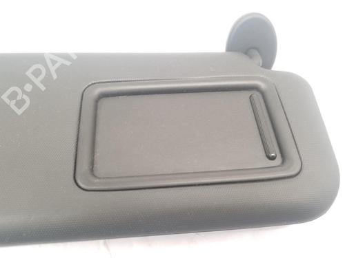 Right sun visor SUZUKI SWACE (AMZ_) 1.8 Hybrid | BP39988311I2 - Image 3