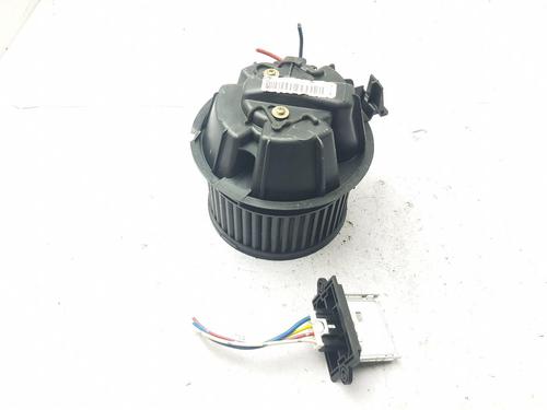 Used Heater blower motor Heater blower motor NISSAN MICRA III (K12) 1.5 dCi (65 hp) 33677588 33677588