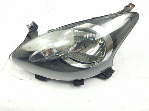 Used Left headlight TOYOTA AYGO (_B1_) 1.0 (KGB10_, KGB10R) (68 hp) 25839383