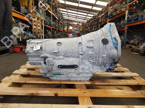 Gearbox BMW 5 (G30, F90) | BP26401084M3 - Image 3