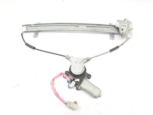 Rudehejsemekanisme Højre foran HONDA CIVIC VII Hatchback (EU, EP, EV) 1.6 i (EP2, EU8, EU6) (110 hp) 31841885