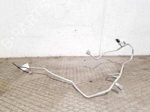 AC pipe DACIA DUSTER (HM_) 1.6 SCe 115 (HMM1) | BP29620217M126 