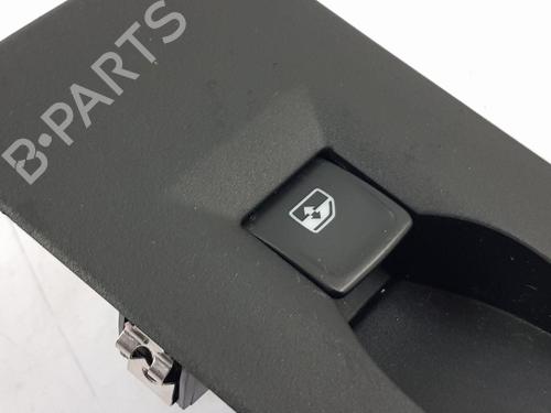 Left front window switch VW TRANSPORTER T6 / CARAVELLE T6 Bus (SGB, SGJ, SHB, SHJ) 2.0 TDI 4motion | BP30184887I27 