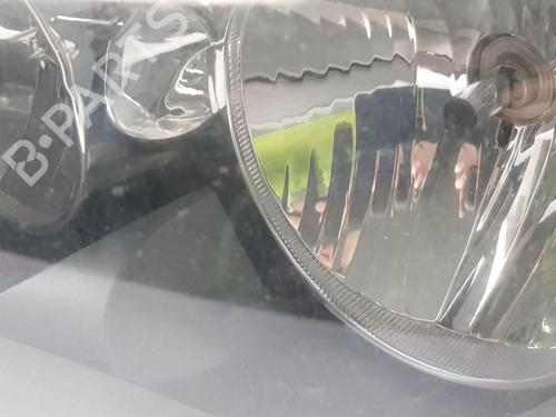 Left headlight BMW 1 (E87) 116 d | BP32398194C28  - Image 7