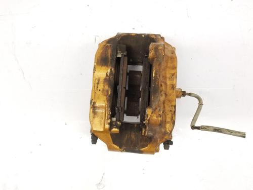 Right front brake caliper NISSAN 350Z Coupe (Z33) 3.5 | BP27664436M104 