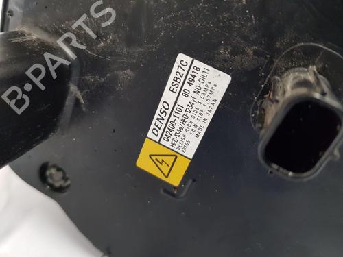 AC compressor TOYOTA RAV 4 V (_A5_, _H5_) 2.5 Hybrid AWD (AXAH54, AXAL54) | BP32252114M34 