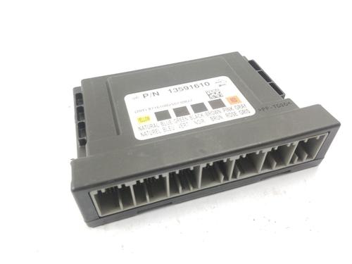 Electronic module VAUXHALL ZAFIRA Mk III (P12) 1.8 (75) | BP29378987M83 