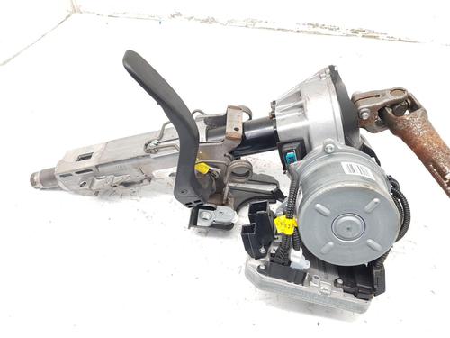 Steering column VW POLO VI (AW1, BZ1, AE1)  | BP22673655M21 