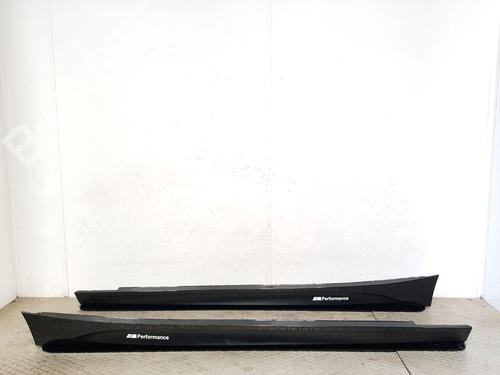 Right sideskirt BMW 1 (F20) 118 i | BP26509311C114 