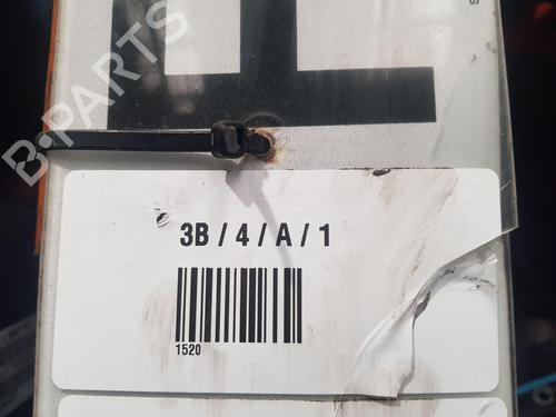 Engine RENAULT TWINGO II (CN0_) 1.2 16V (CN04, CN0B) | BP26903352M1  - Image 13