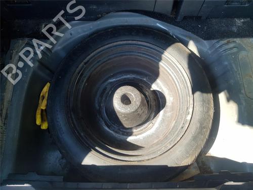 Used Parts TOYOTA YARIS (_P9_) 1.3 VVT-i (SCP90_, SCP90R) 4846452