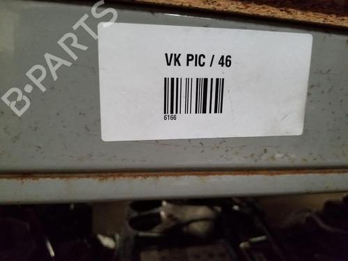 Third brake light MERCEDES-BENZ E-CLASS Convertible (A207) E 220 CDI / BlueTEC / d (207.402, 207.401) | BP38443938L11 - Image 9