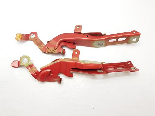 Used Hinge/Door check strap Hinge/Door check strap 27811499 27811499