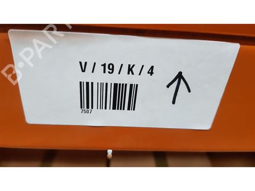 Right mirror FORD FIESTA V (JH_, JD_) 1.6 TDCi | BP28800334C27 
