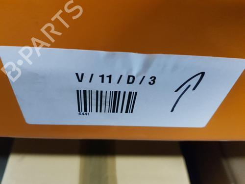 Electronic module HYUNDAI KONA (OS, OSE, OSI) 1.6 GDi Hybrid | BP30184676M83 