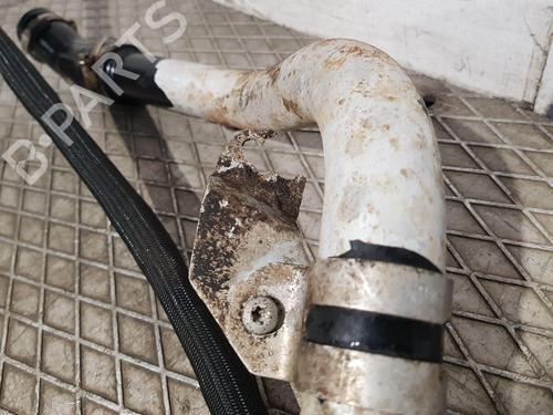 Pipe LAND ROVER FREELANDER 2 (L359) 2.2 TD4 4x4 | BP31932986M125 